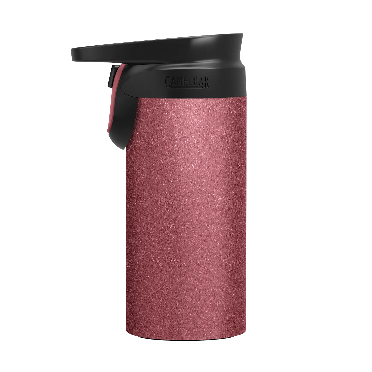 Forge Flow SST Vacuum Insulated, 12oz, Terracotta Rose