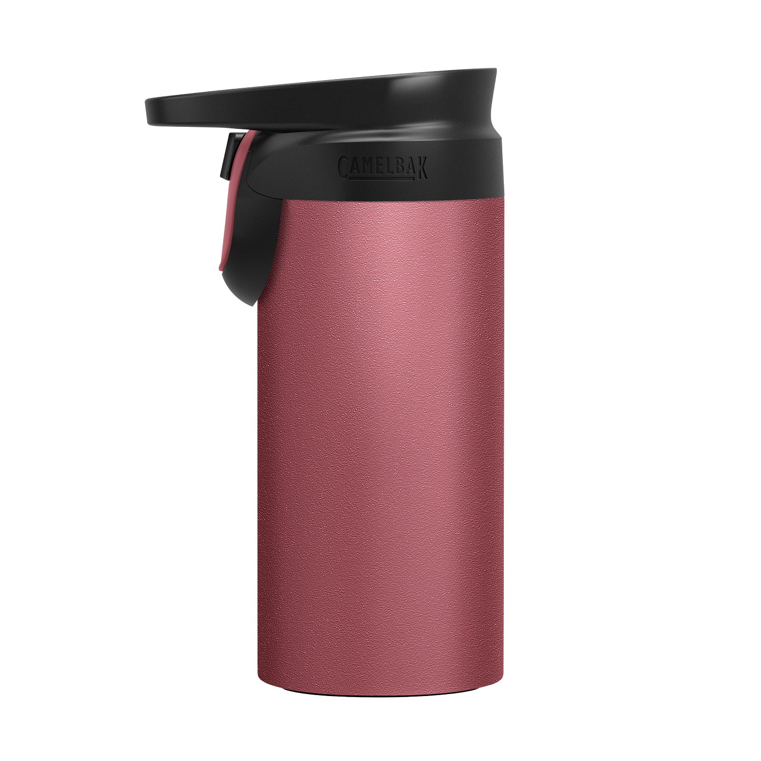 Forge Flow SST Vacuum Insulated, 12oz, Terracotta Rose