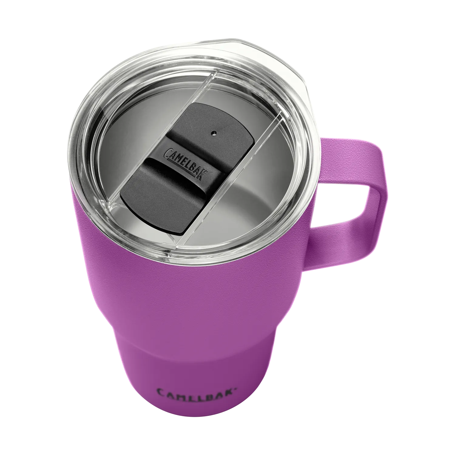 Tall Mug, SST Vacuum Insulated, 24oz, Magenta