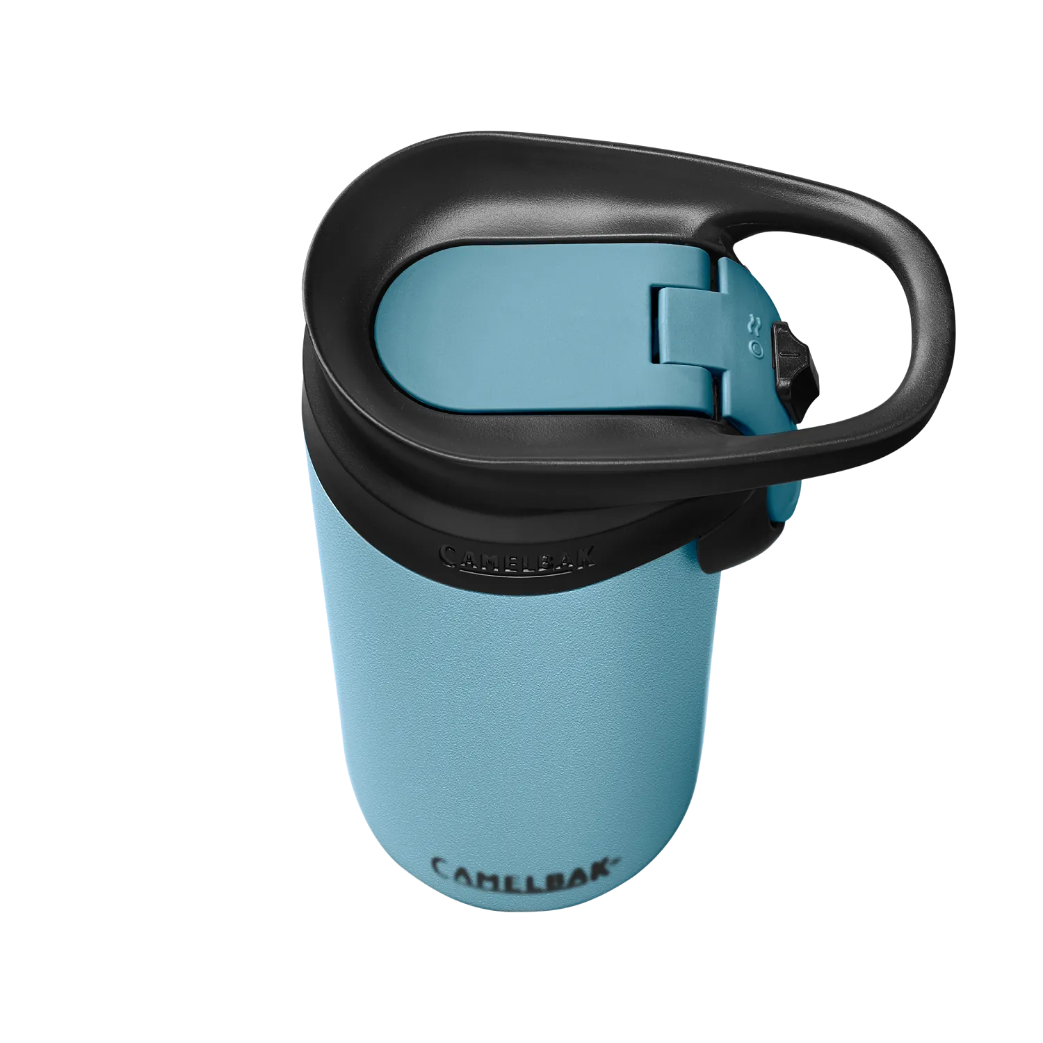 Forge Flow SST Vacuum Insulated, 12oz, Dusk Blue