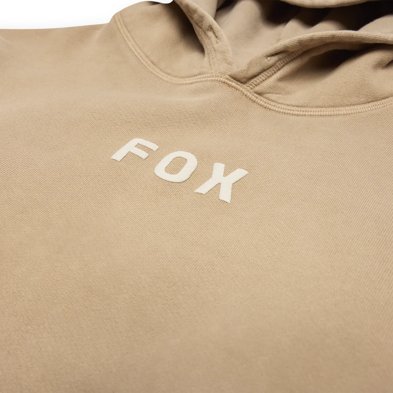 FOX ALTERNATIVE FLEECE PO 