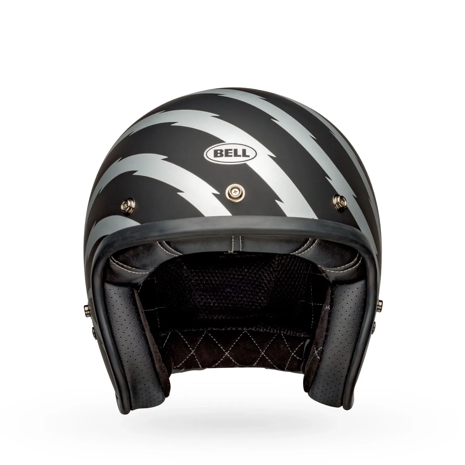 PS CUSTOM 500 VRTG MT BK/SL S