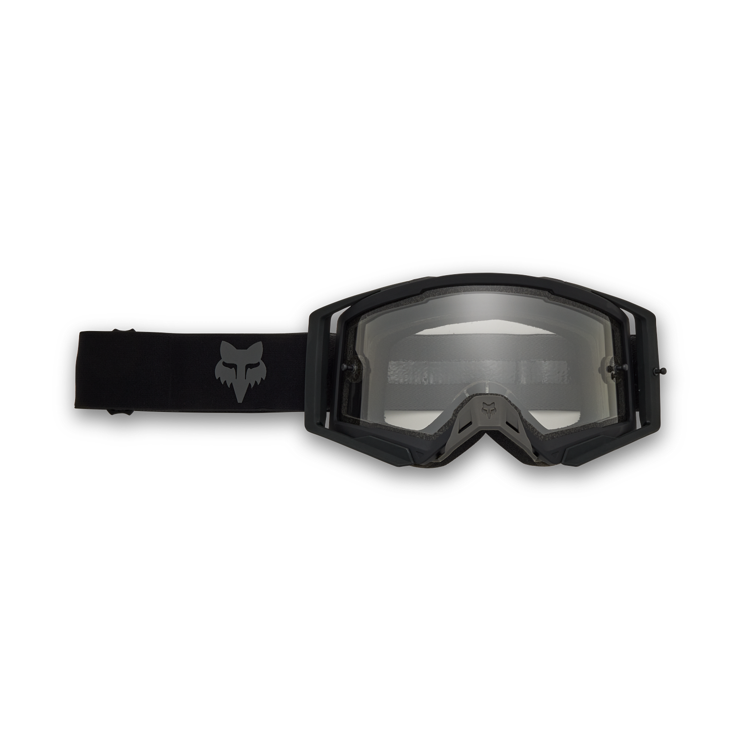 AIRSPACE ENDURO GOGGLE [BLK] OS