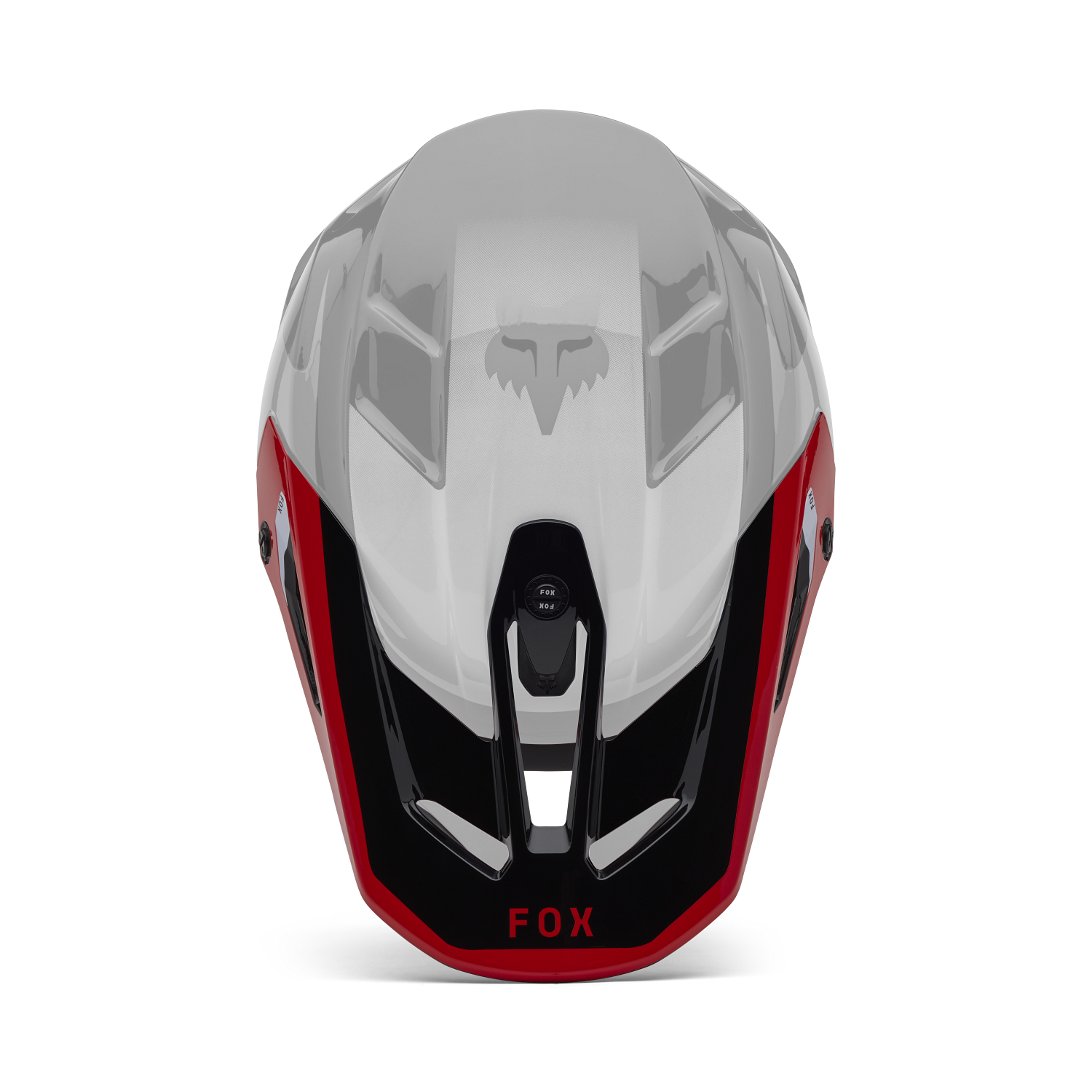 V3 Divider Helmet Visor