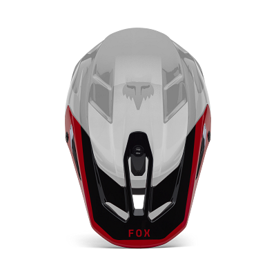 V3 Divider Helmet Visor