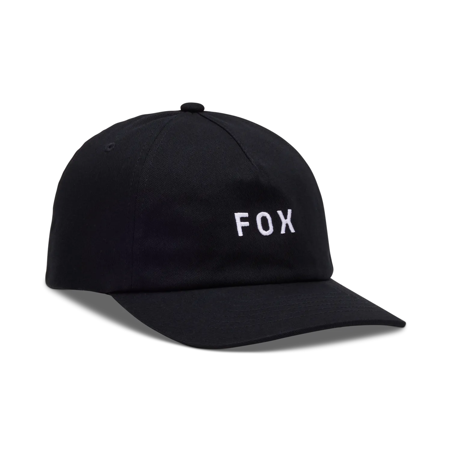 Gorra Wordmark ajustable