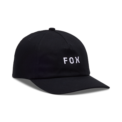 Wordmark Adjustable Hat