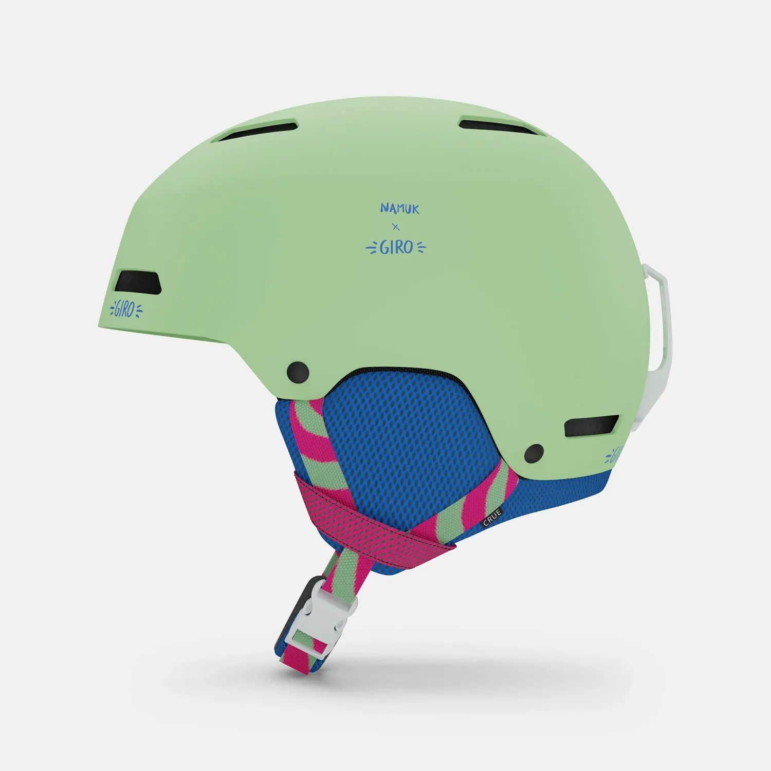GR CRUE PRDSE NMK XS 25