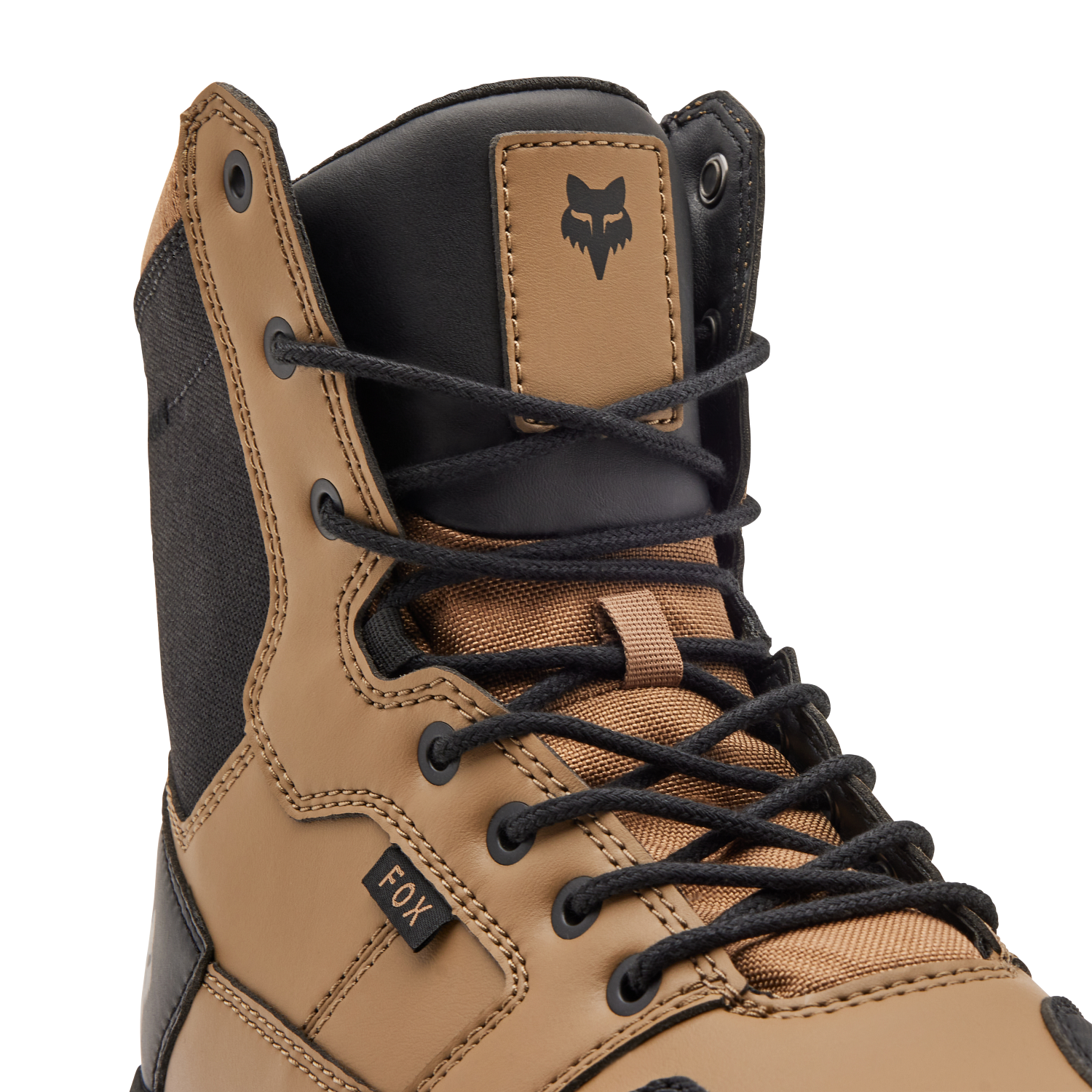 RANGER ADV BOOT [DRK KHA] 8