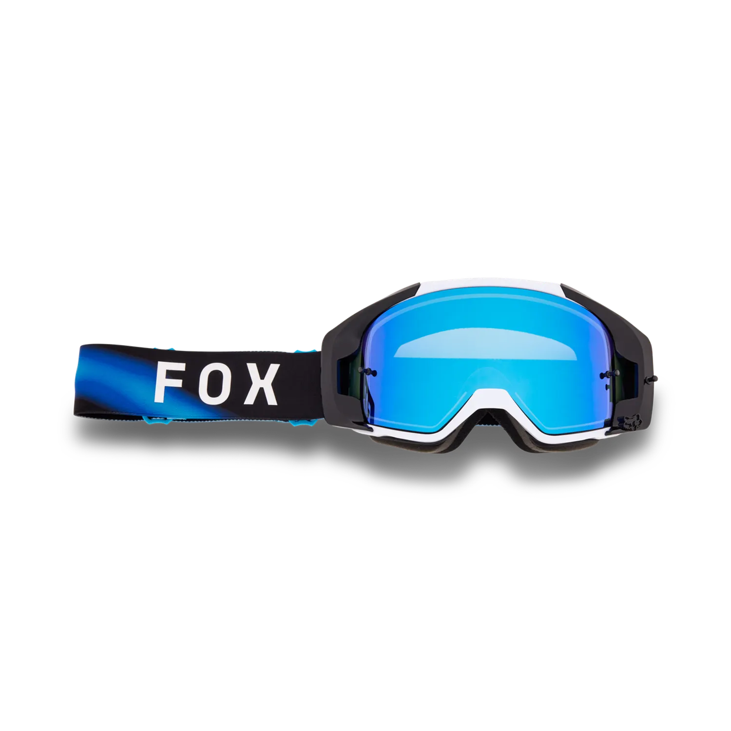 Vue Volatile Mirrored Lens Goggles