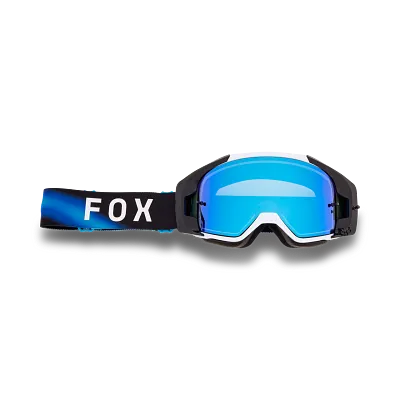 Vue Volatile Mirrored Lens Goggles