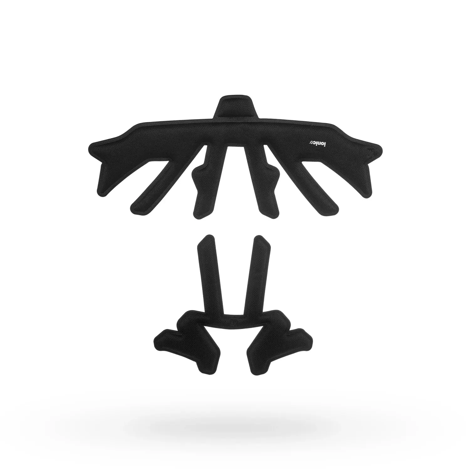 BS 4FORTY AIR MIPS PAD KIT BK S 22