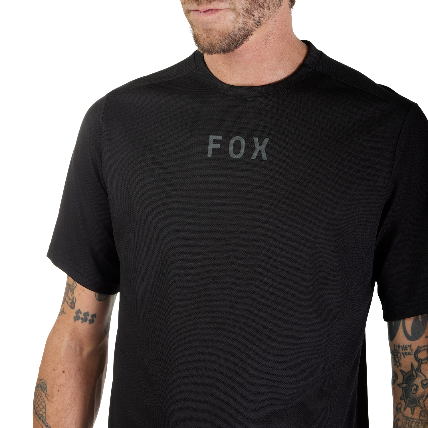 Ranger Wordmark Jersey
