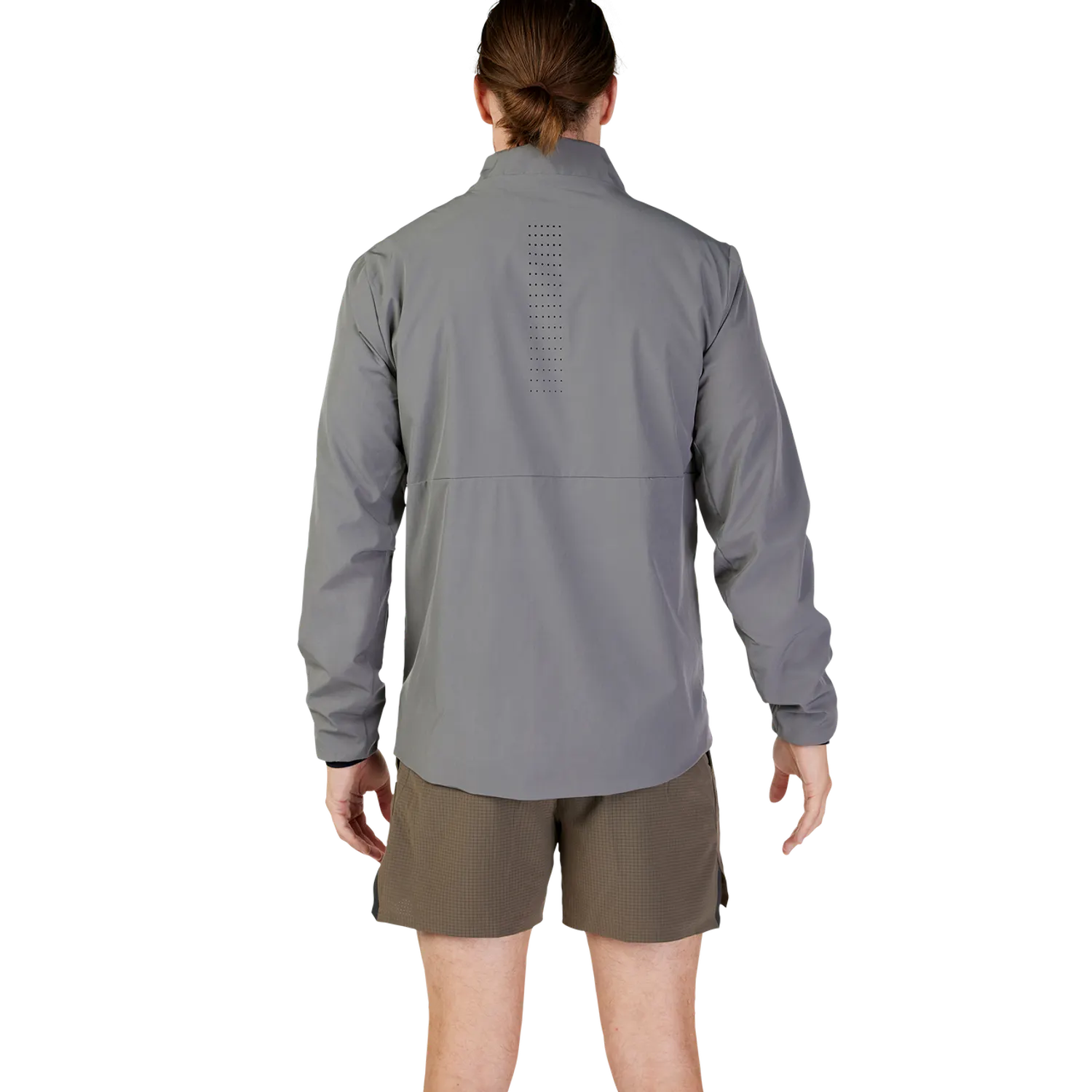 WARM UP ALPHA JACKET 