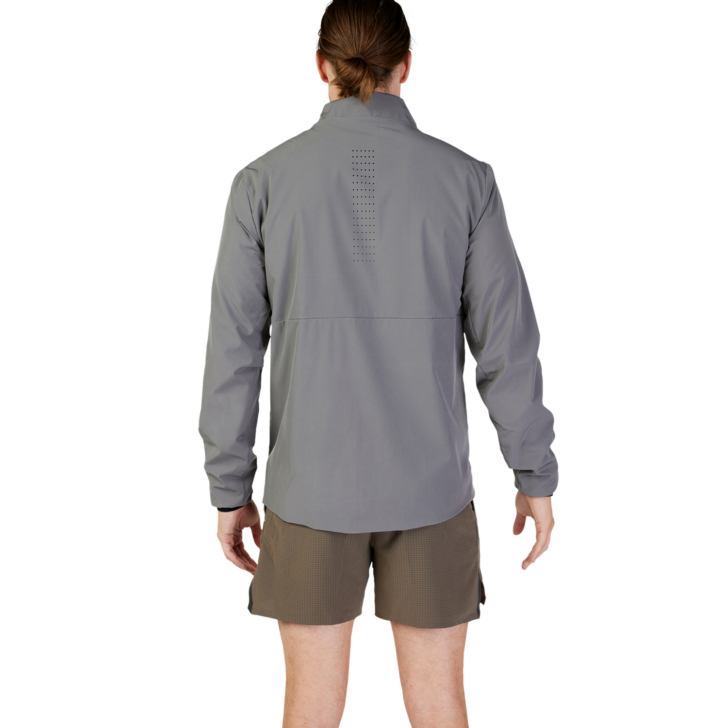 Warm Up Polartec Alpha Jacket