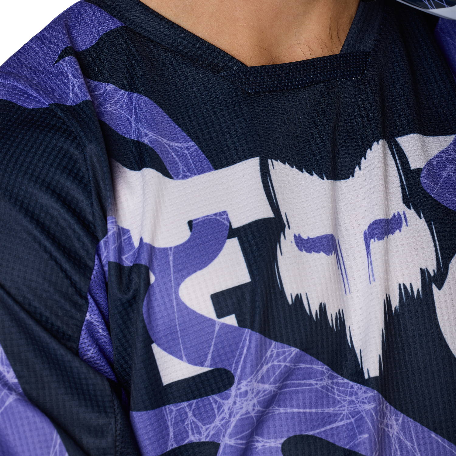 180 DIFFUSE SE JERSEY [BBRY] XS