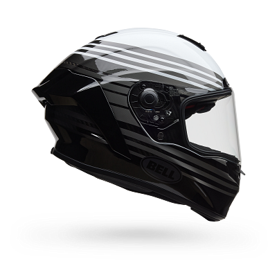 Race Star DLX Flex Dash Glanz