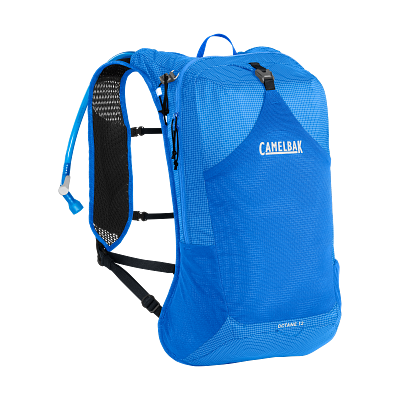 Zaino idrico da trekking Octane&trade; 12 con sacca idrica Fusion&trade; da 2L