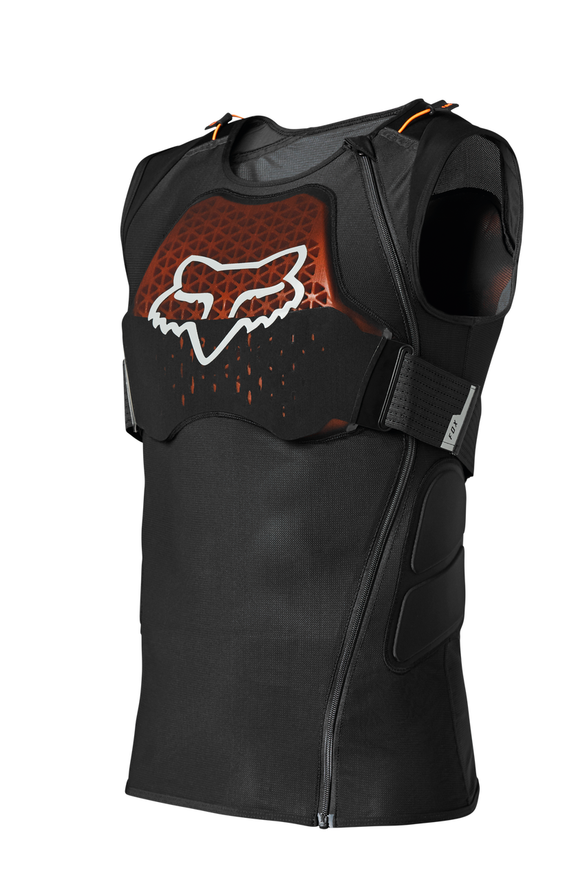 Fox Racing Baseframe Pro D3O Vest