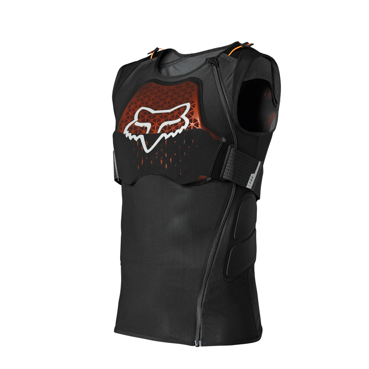 BASEFRAME PRO D3O&reg; VEST