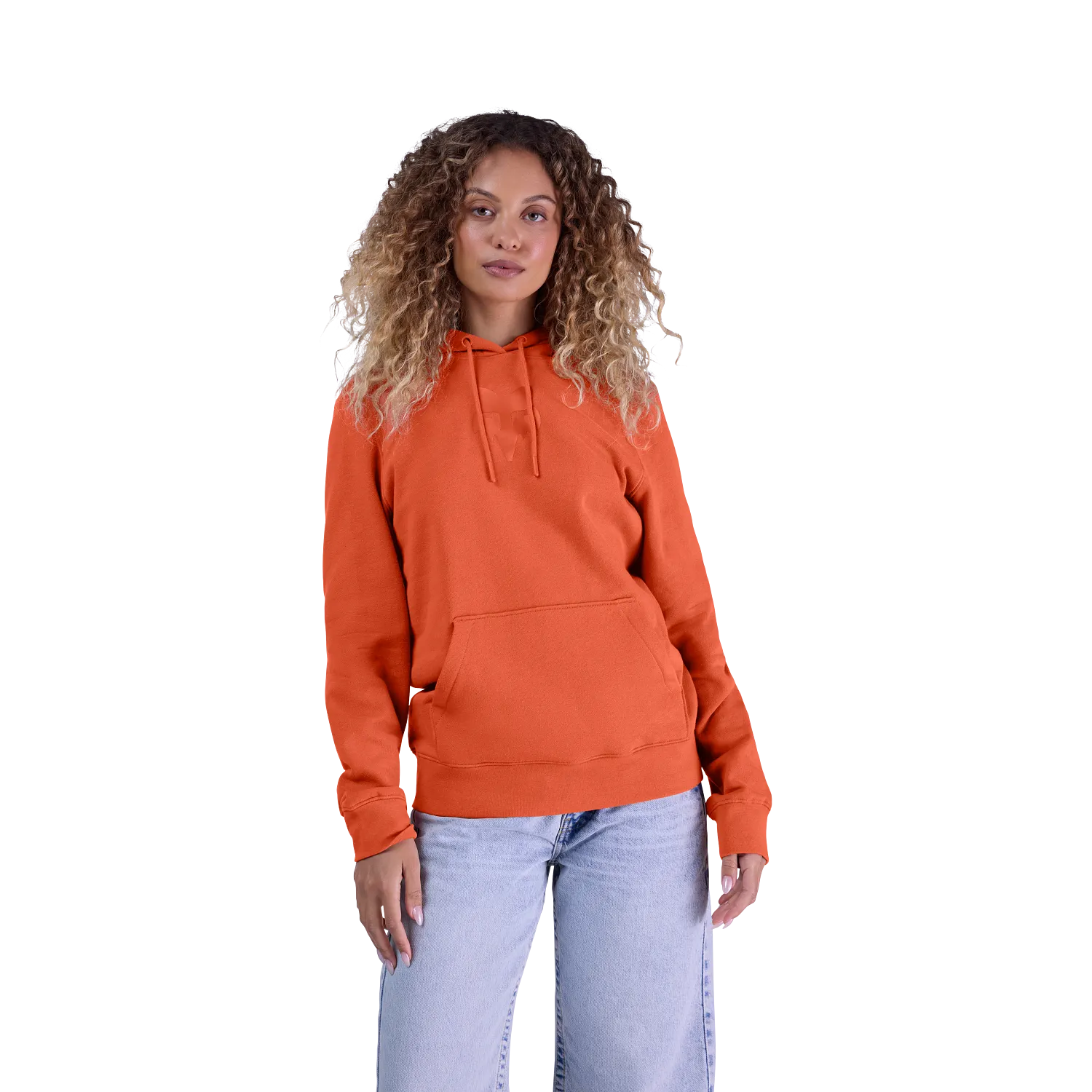 W FOX HEAD FLEECE PO 