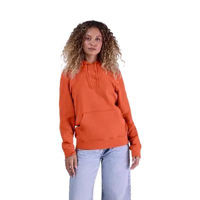 Felpa con Cappuccio Fox Head Donna