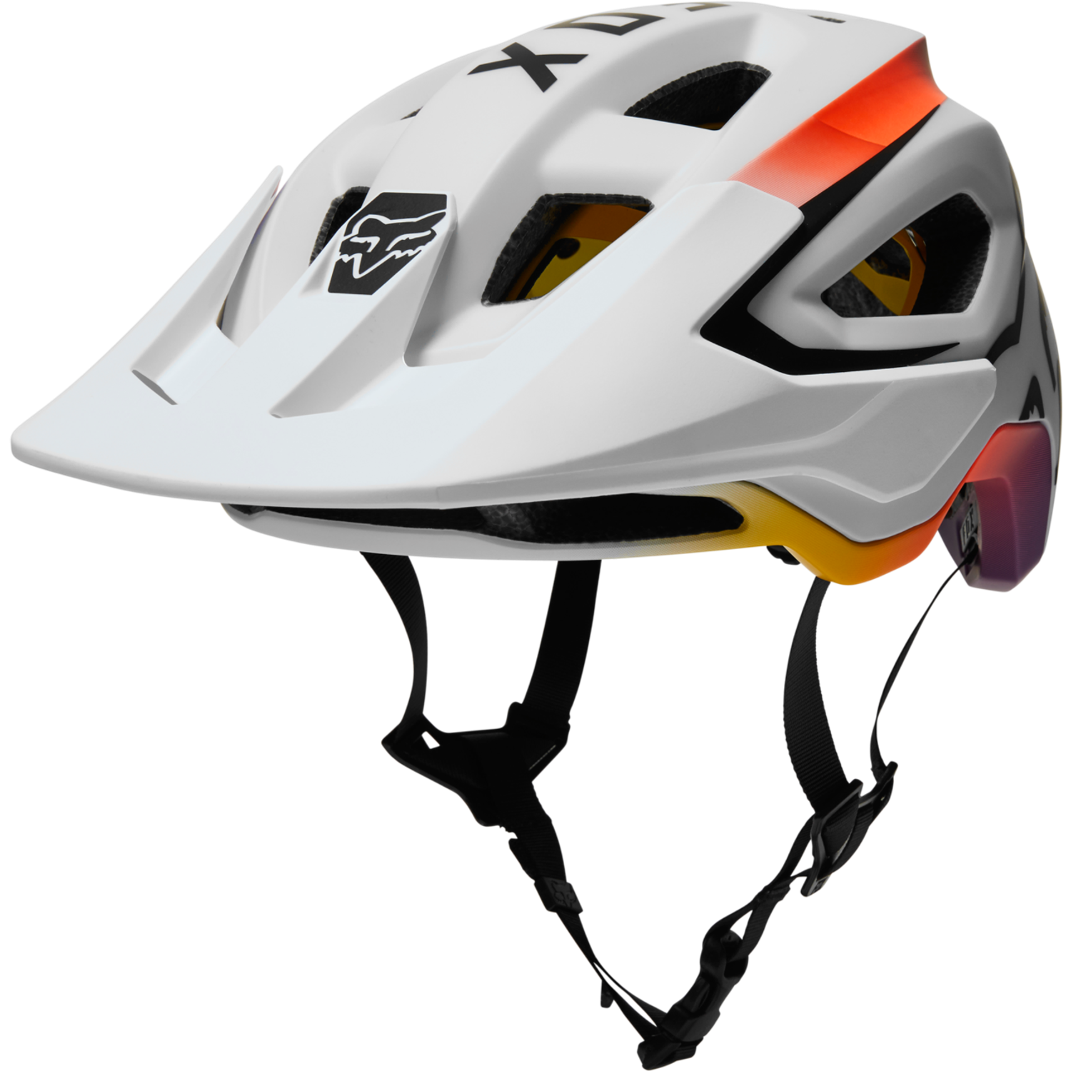 Speedframe Vnish Helmet