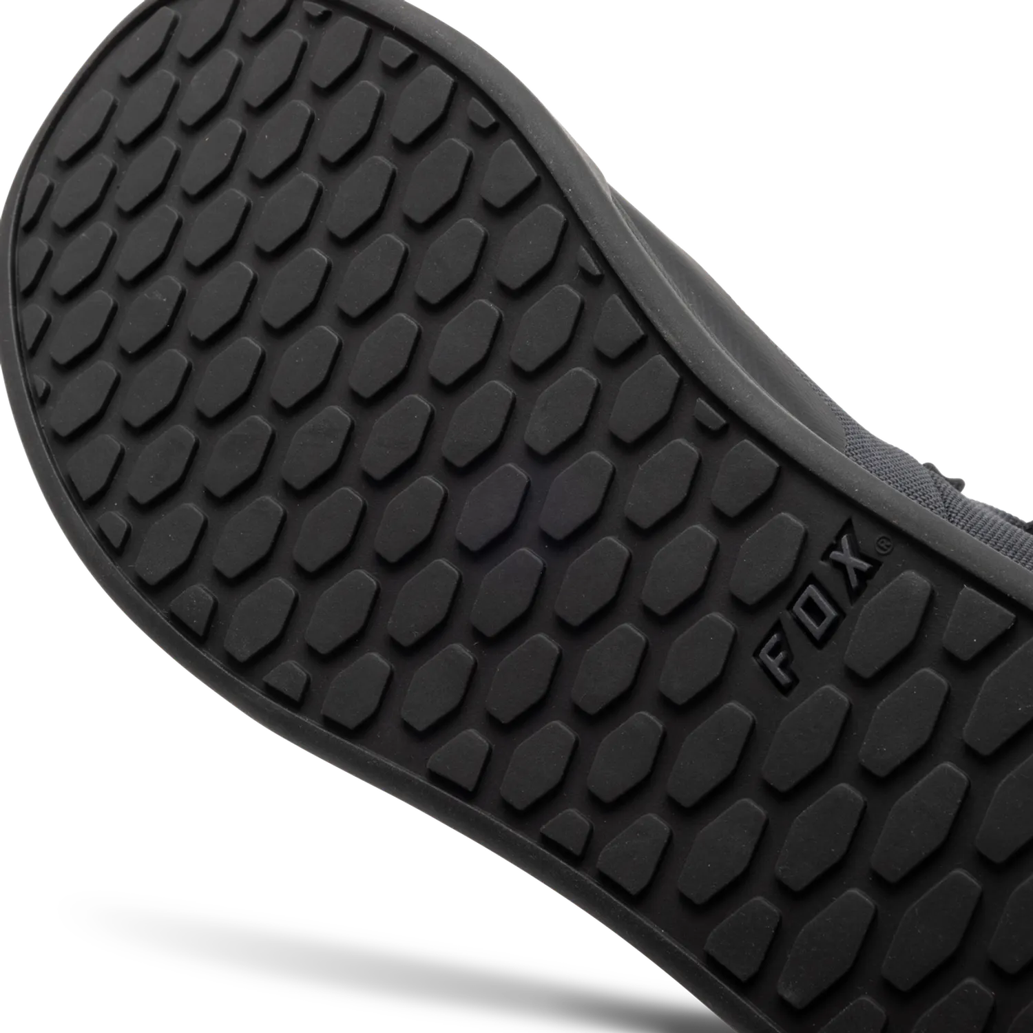 Zapatillas Fox Union Canvas