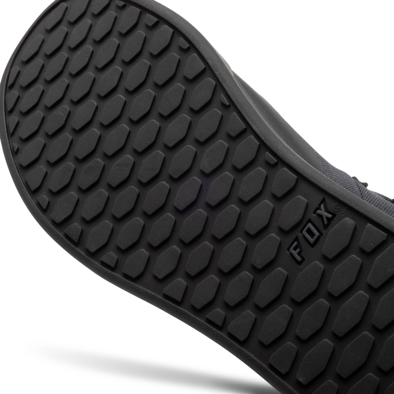 Chaussures de VTT Fox Union Canvas