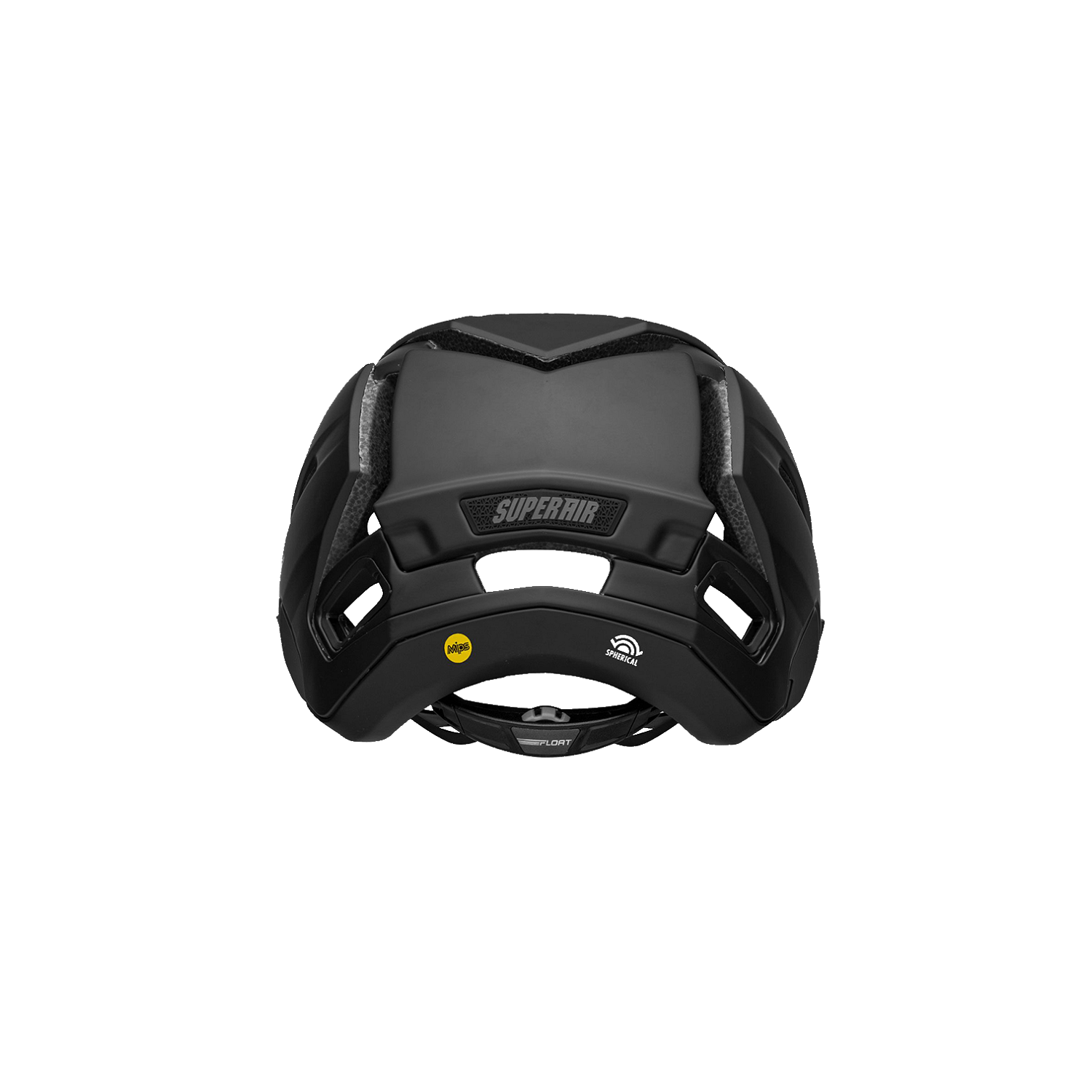 SUPER AIR R SPHR CPSC/CE [BLK] M