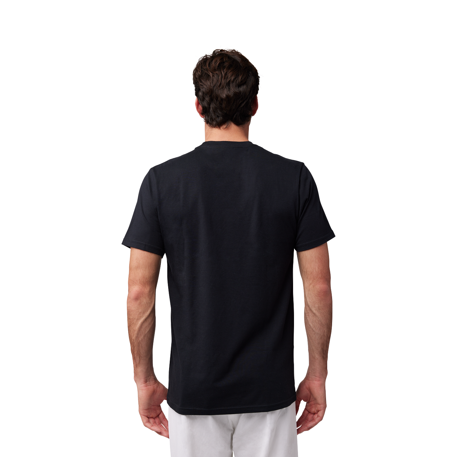 Premium-T-Shirt Race Crew