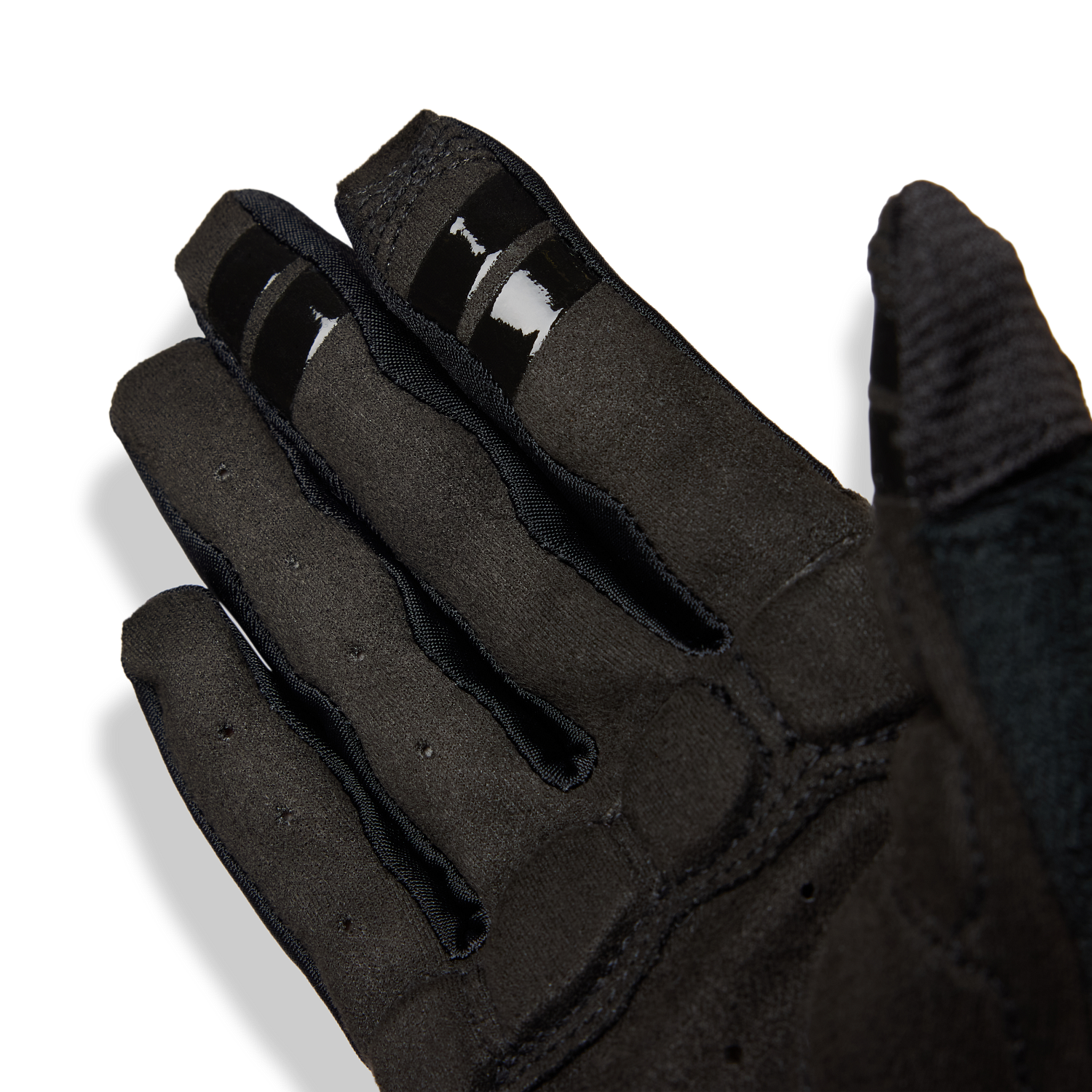 La DND Gel-Handschuhe Damen