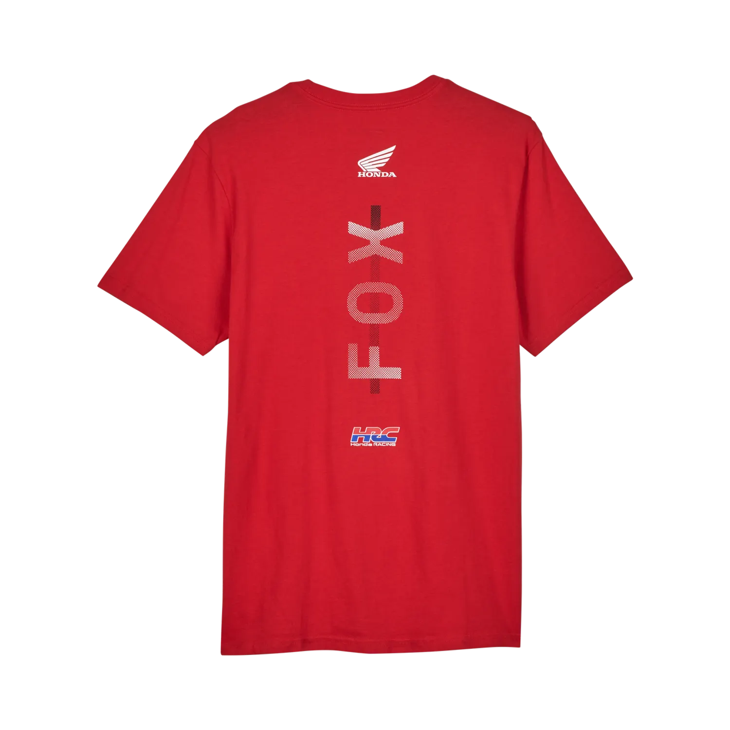 Fox x Honda II Premium Tee