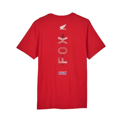 Fox x Honda II Premium Tee