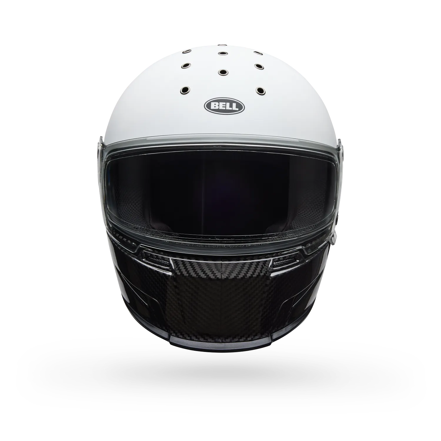 ELIMINATOR CRB M/G DIVERGE ECE [WHT/BLK] S