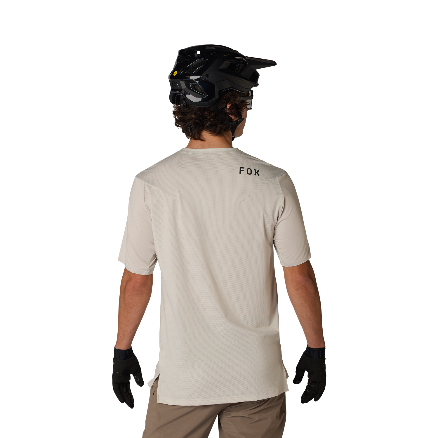 Flexair Short Sleeve Jersey