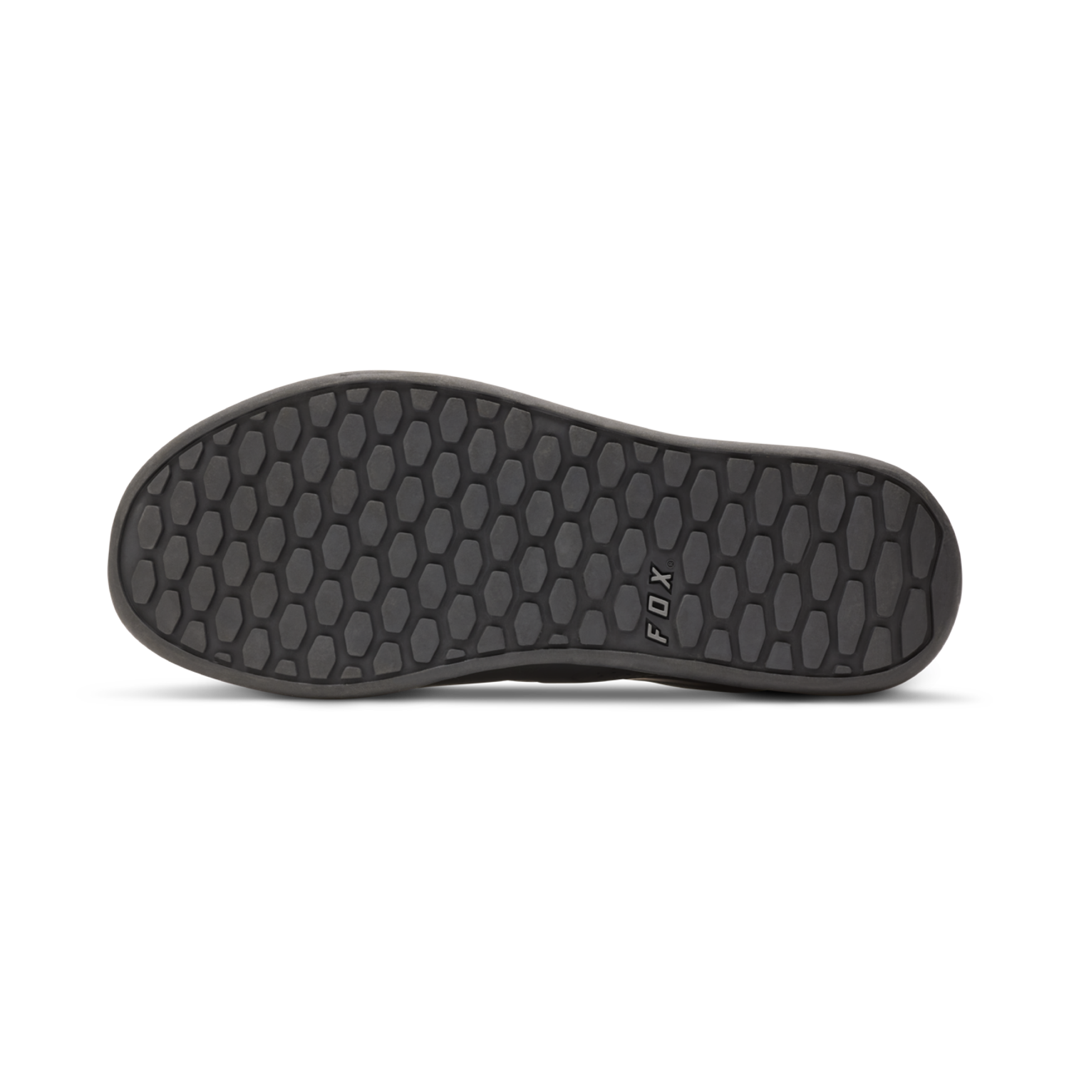 Chaussures pour p&eacute;dales plates Fox Union