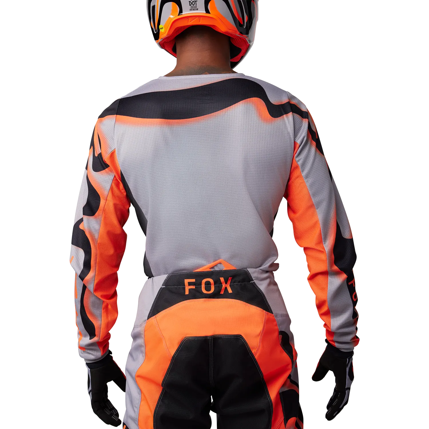 180 Emotion tr&oslash;je