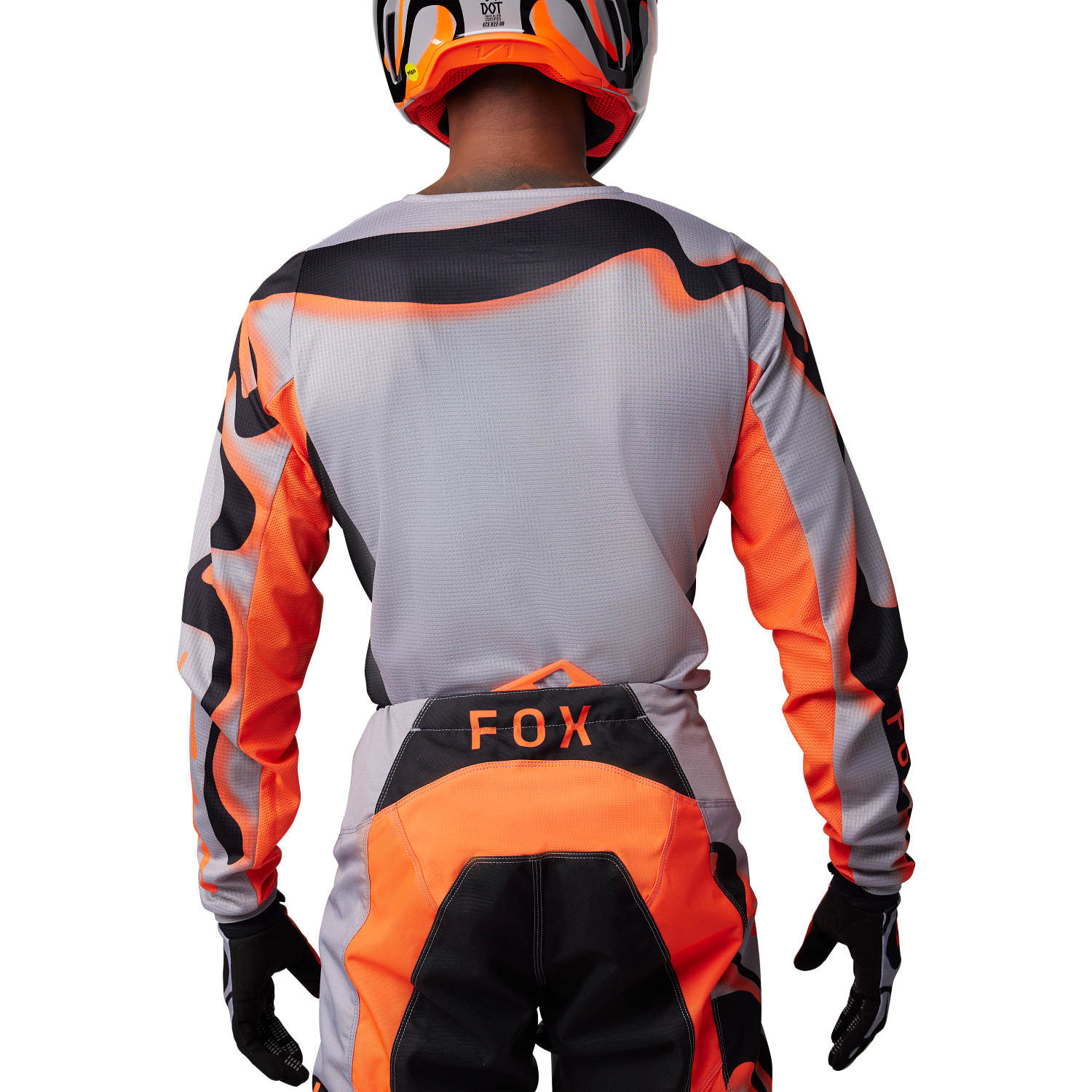 180 Emotion Jersey