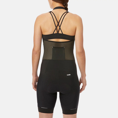 Chrono Expert Hltr Bib Sh [BLK] XS