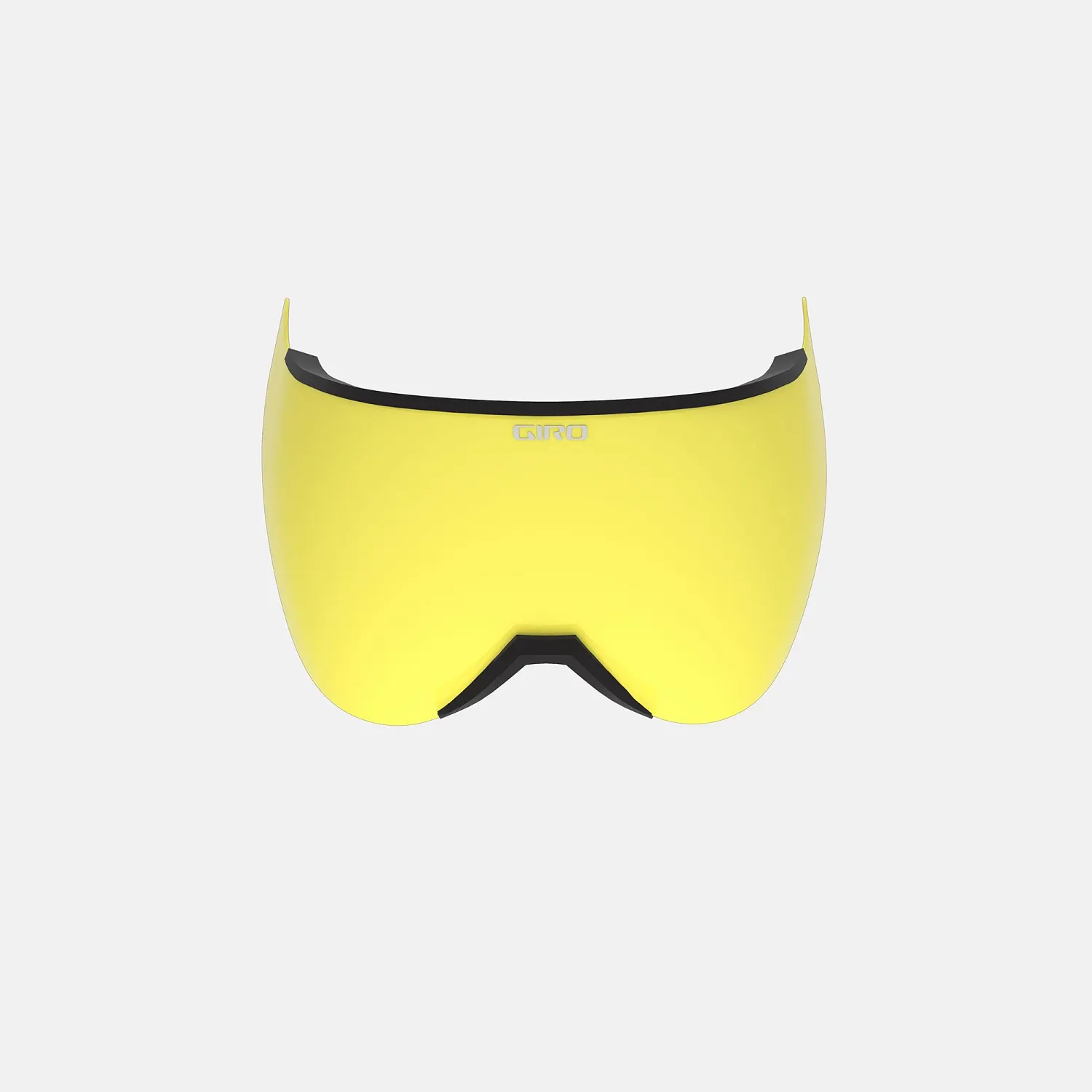 GR VUE/ESSENCE MIPS SHIELD YELLOW 18