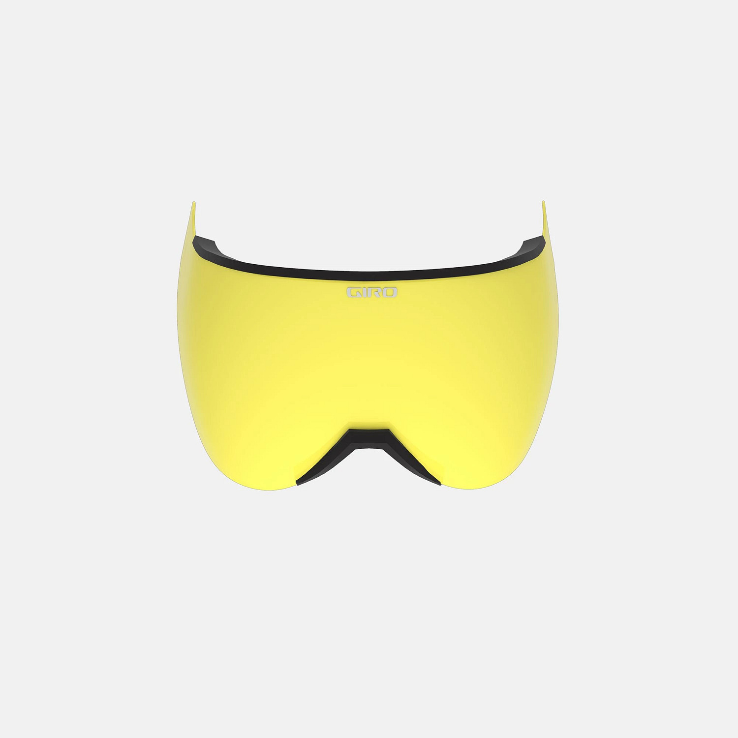 GR VUE/ESSENCE MIPS SHIELD YELLOW 18