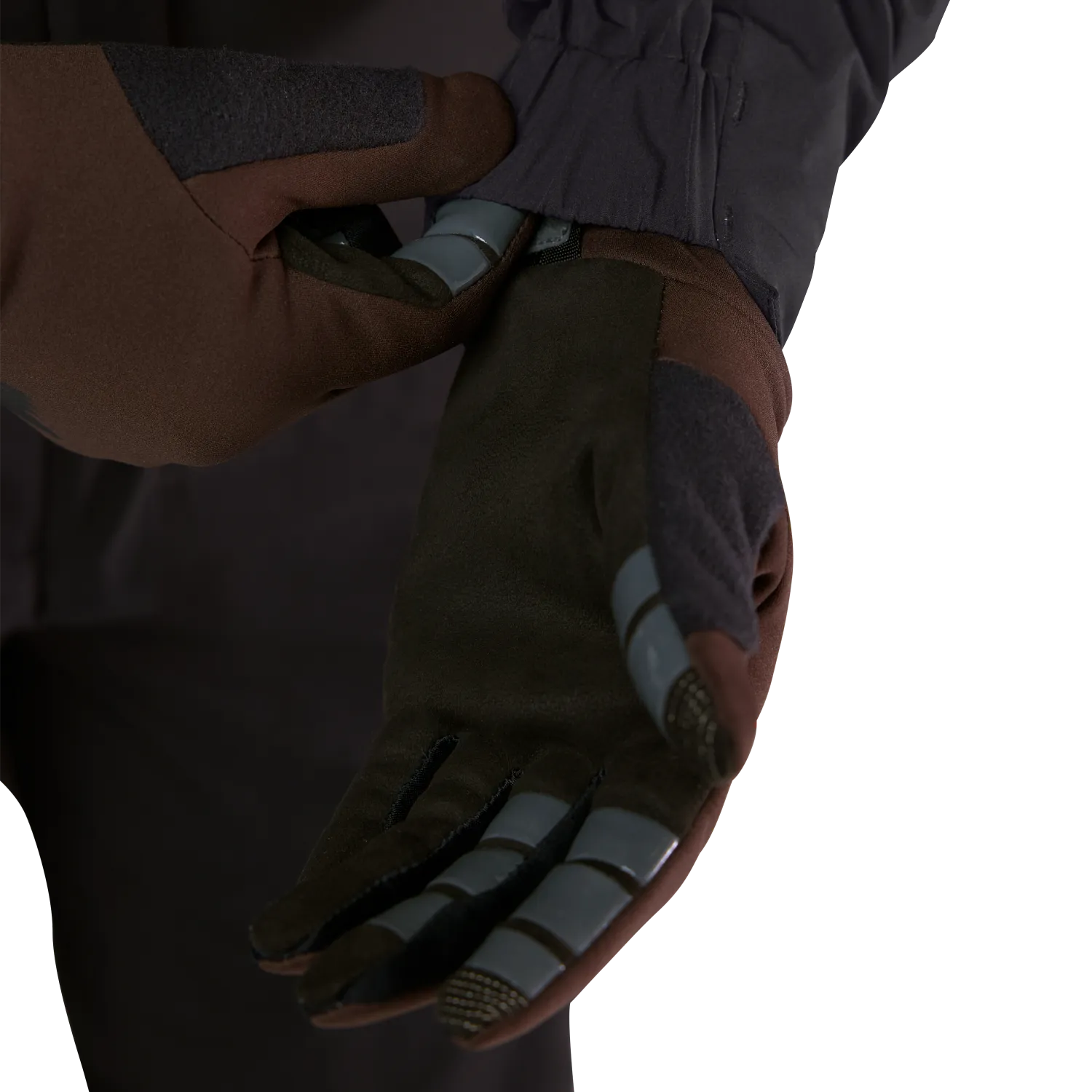 W RANGER WATER JACKET 