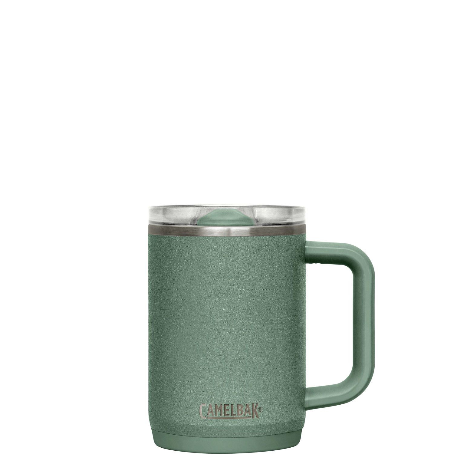 Thrive&trade; 16 oz Mug, Insulated Stainless Steel