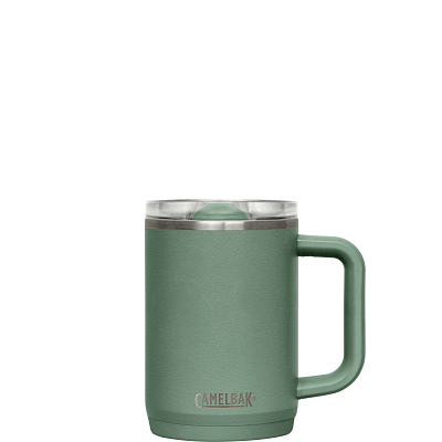 Thrive&trade; 16 oz Mug, Insulated Stainless Steel