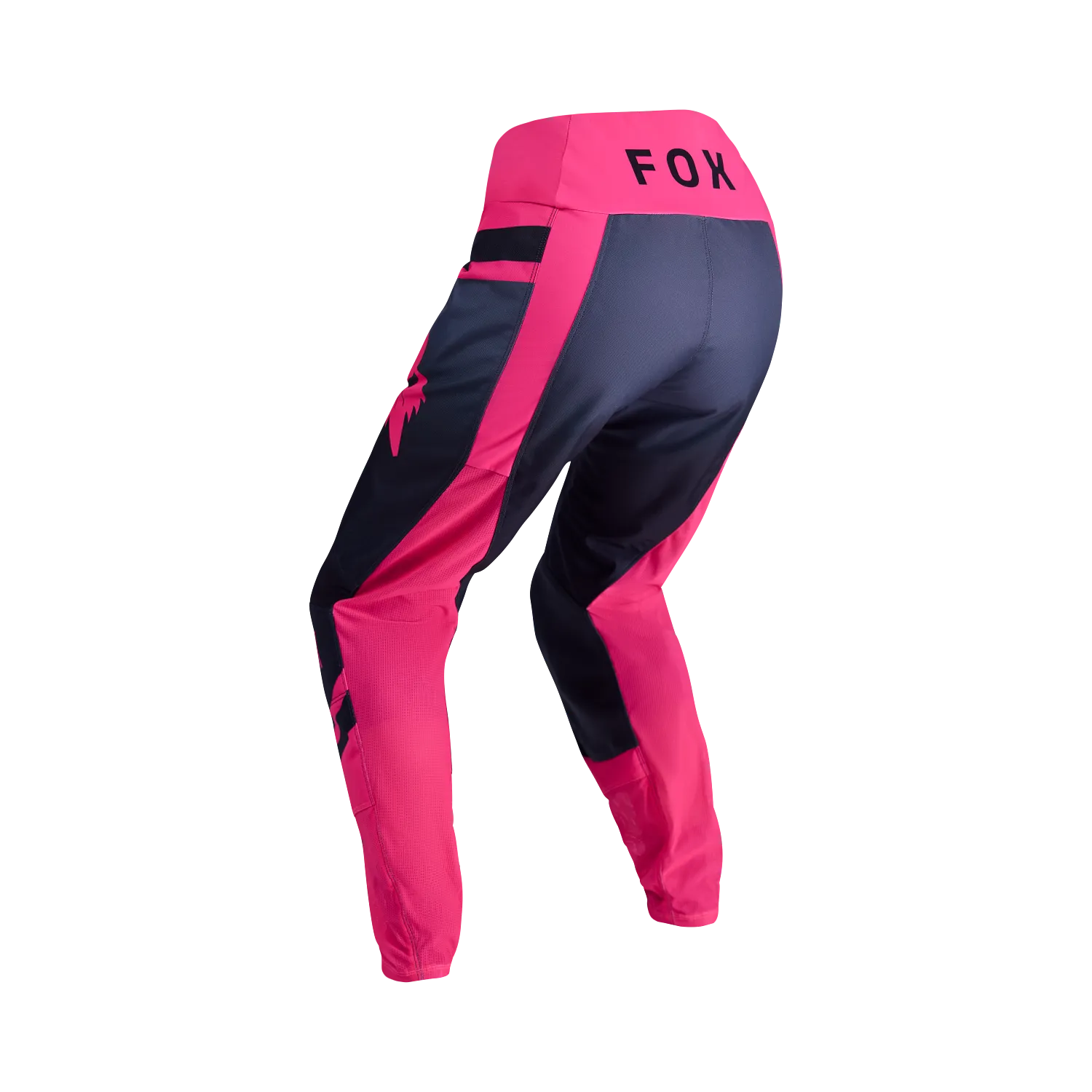 WMNS 180 SHIELD PANT [BLK/PNK] 2