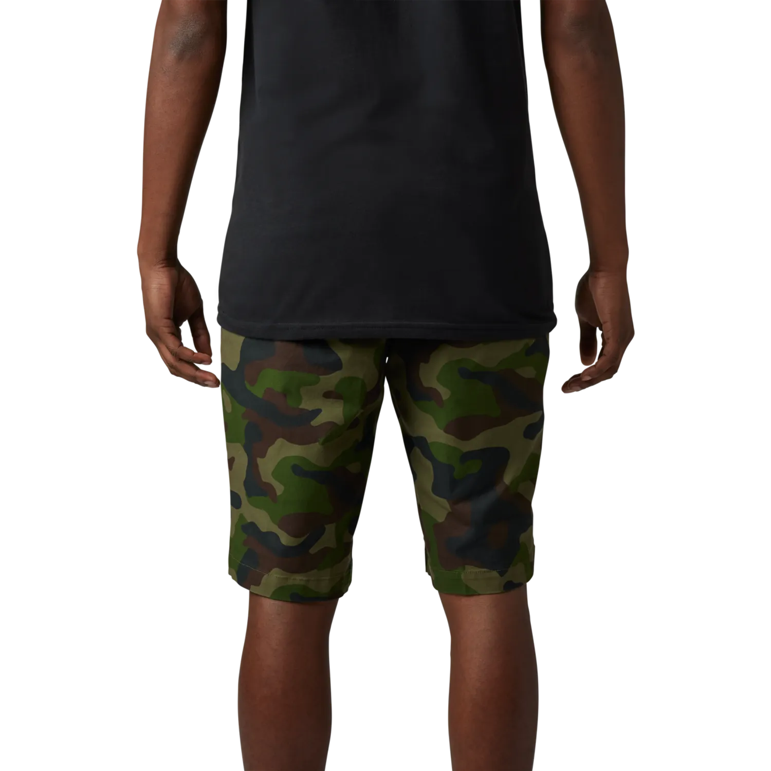 ESSEX CAMO SHORT 2.0 
