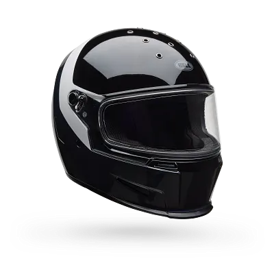 ELIMINATOR MENACE GLOSS ECE [BLK/WHT] S