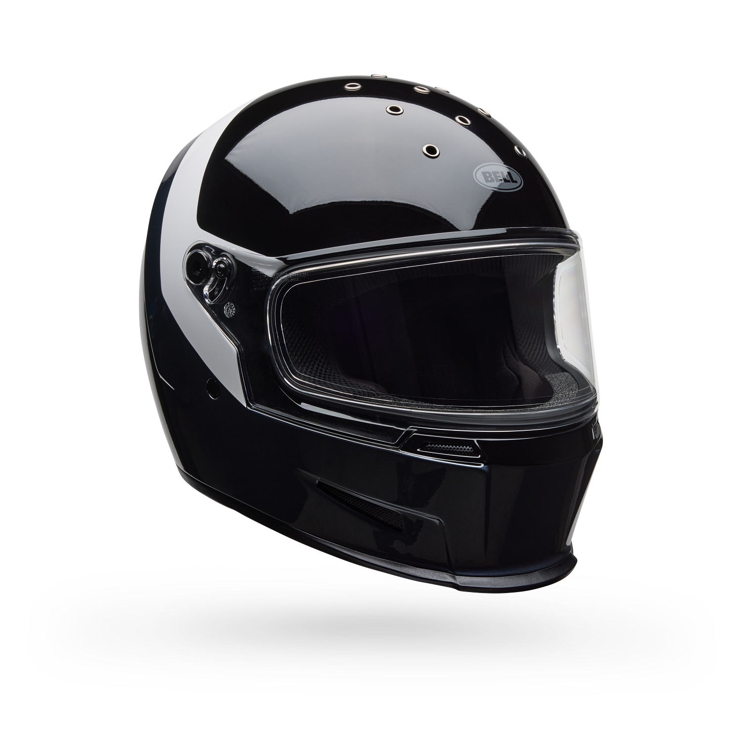 ELIMINATOR MENACE GLOSS ECE [BLK/WHT] M