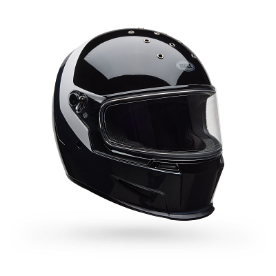 ELIMINATOR MENACE GLOSS ECE [BLK/WHT] S